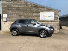 Nissan juke - nissan,