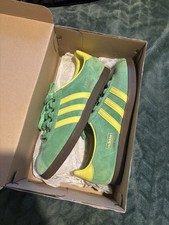 Adidas Trimm Master OG