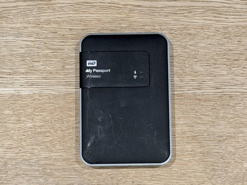 1tb western digital - western, my
