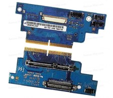  Card Interconnect Network