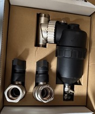 Magnetic Filter 28mm Central