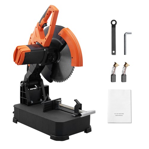 Uimoso chop saw - chop, 14in