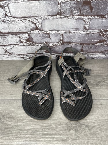 Chaco creed golden grey - chaco, zx/2