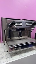 Commercial Espresso Coffee