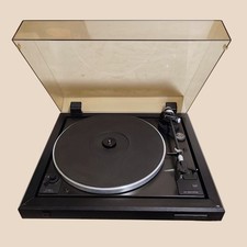 Dual CS 505-4 Audiophile