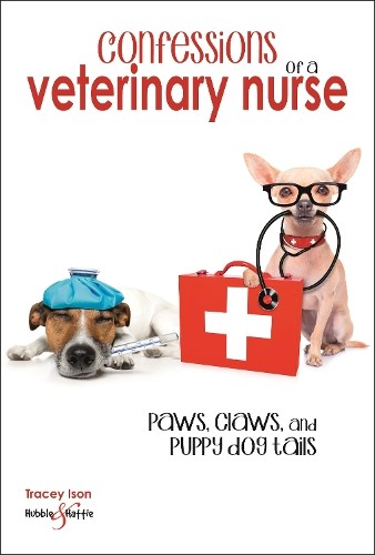 Confessions veterinary - of, a
