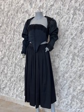 Antique 1900s Victorian Corset