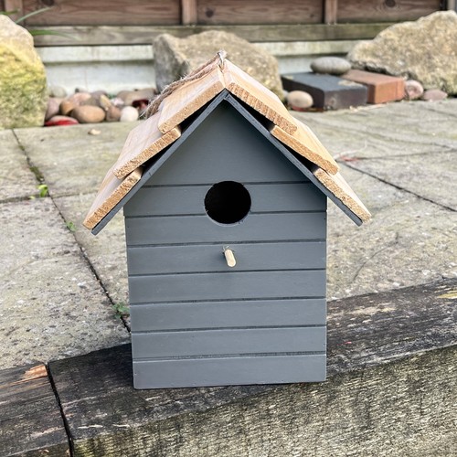 Bird houses for garden - houses, outdoor