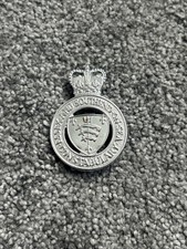 Obsolete Essex and Southend on