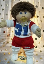 Cabbage Patch Kids Jesmar