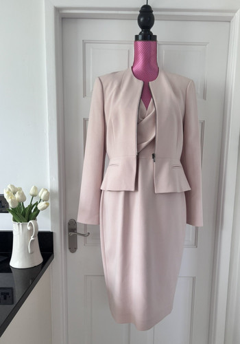 Bennett pastel peach - peach, dr