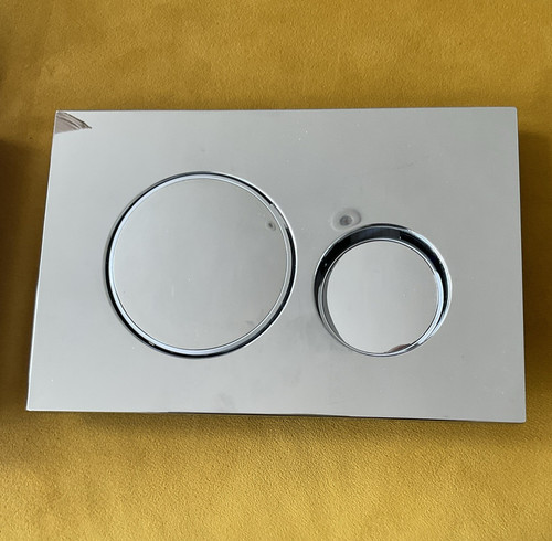 Hibbent dual flush push - dual,