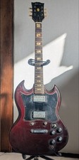 Vintage thomson type - sg,