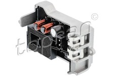 REGULATOR, INTERIOR BLOWER 408