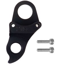 PILO D775 CNC – Gear mech
