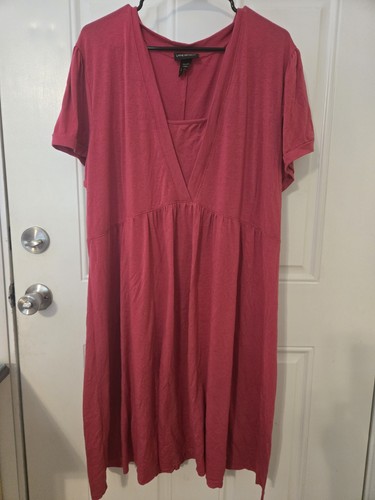 Lane bryant womens pink - womens, short