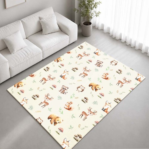 Rug non slip carpet room - non-slip,