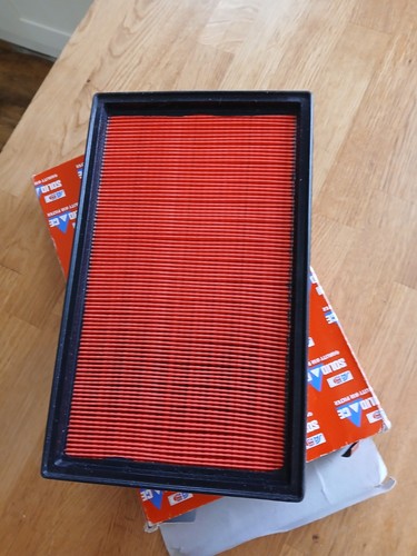 Air filter fits nissan - filter,fits,