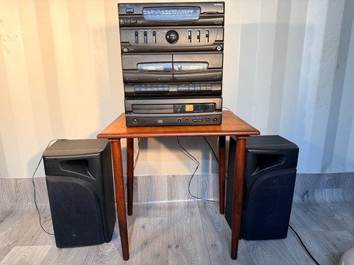 Vintage goodmans 5501 cd - goodmans,