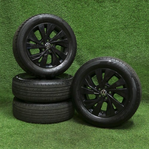Alloy wheels volkswagen - wheels,