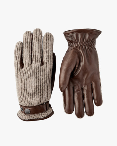 Hestra christopher leather - christopher, &
