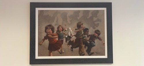 Craig davison pesky - craig, ‘pesky