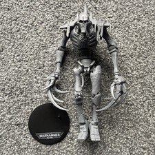 Warhammer 40000 - Necron