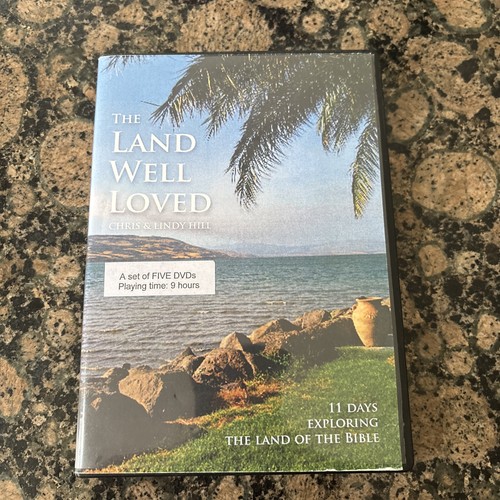 The land well loved - loved, &