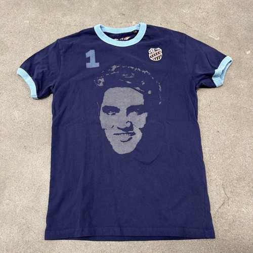 Ringspun allstars tee - t, shirt