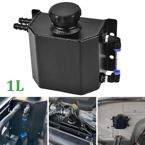 Universal black aluminum - universal, 1l