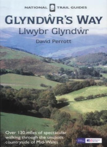 Glyndwr way national trail - glyndwr's,