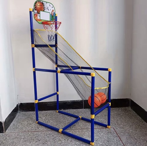 Arcade basketball set indoor - arcade,