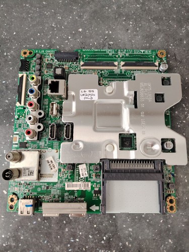 Main board for 55uk6750plb - ,