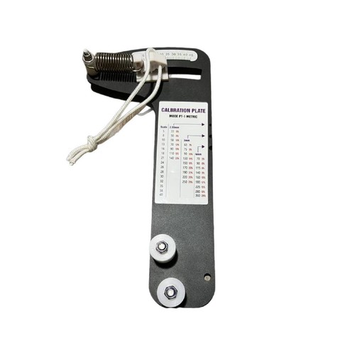 Sailboat rigging tension - rigging, gauge