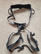Wild country climbing harness - country,