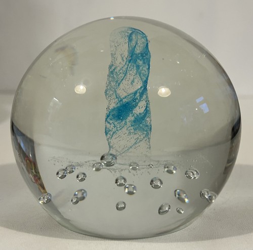 Ciig caithness paperweight - caithness,