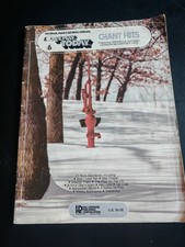 EZ PLAY TODAY  6 Giant Hits Beatles.