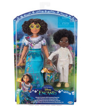 Disney Encanto Mirabel And