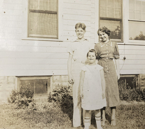 1920s young older - 1920s,
