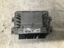 2013 FORD FIESTA ZETEC - 1.25