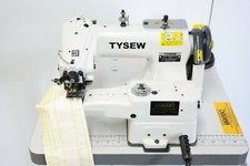 Tysew TY-501-1 Blind Hemming