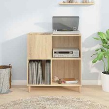 Turntable Player Stand Vinyl