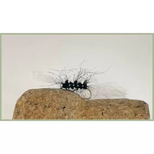 Shipman buzzers pack black - shipman,