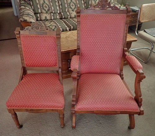 Antique chairs wood - antique,