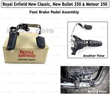 For Royal Enfield "New