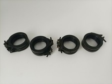 Yamaha R1 Throttle Bodies