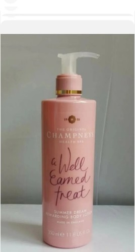 Champneys summer dream - champneys,