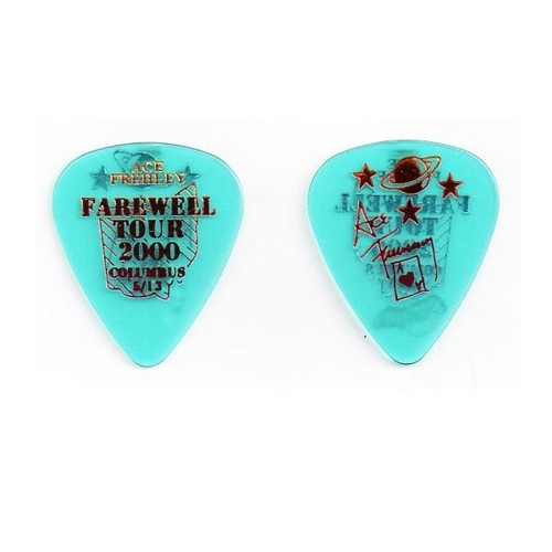 Ace frehley kiss - ace,
