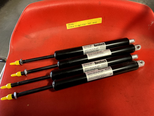 Piper arrow seat - arrow, lift-shock