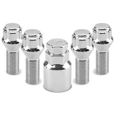 Locking Wheel Nuts Bolts for